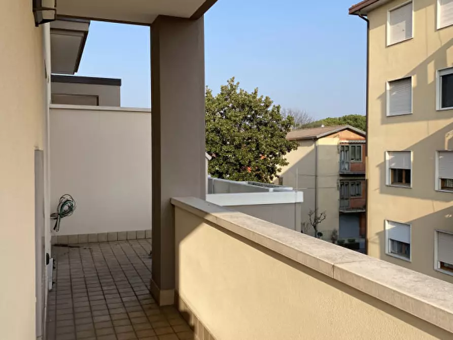 Immagine 13 di Appartamento in vendita  in tiziano vecellio a Padova
