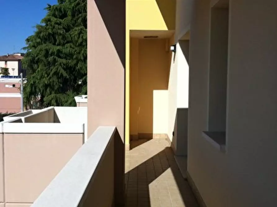 Immagine 18 di Appartamento in vendita  in tiziano vecellio a Padova