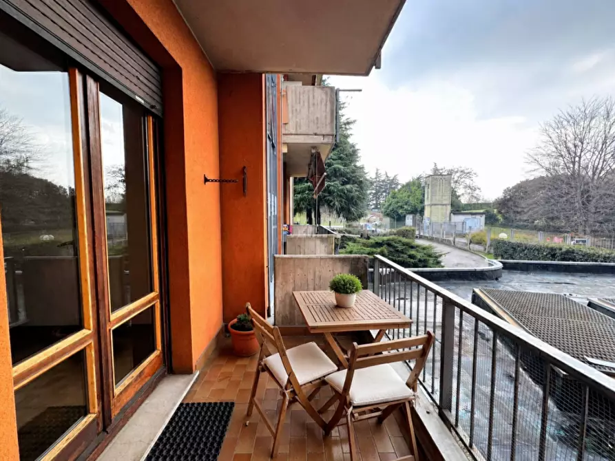 Immagine 3 di Appartamento in vendita  in Via Monte Bianco, 2 a Villa Guardia