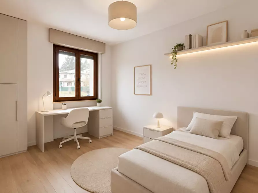 Immagine 8 di Appartamento in vendita  in Via Monte Bianco, 2 a Villa Guardia