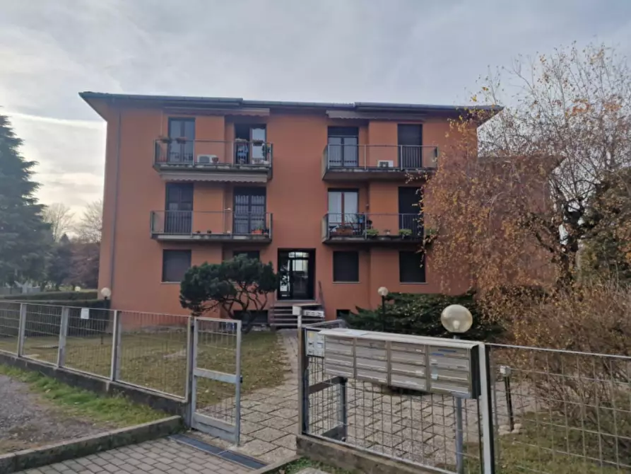 Immagine 12 di Appartamento in vendita  in Via Monte Bianco, 2 a Villa Guardia