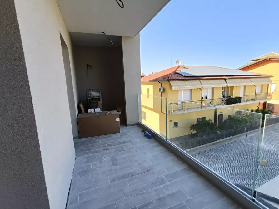 Immagine 4 di Appartamento in vendita  in Via Mariannina Marinelli a Montesilvano
