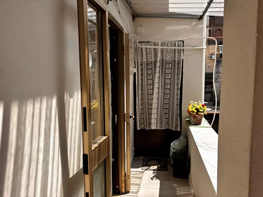 Immagine 2 di Appartamento in vendita  in VIA CAVOUR N°8 a Torre Del Greco