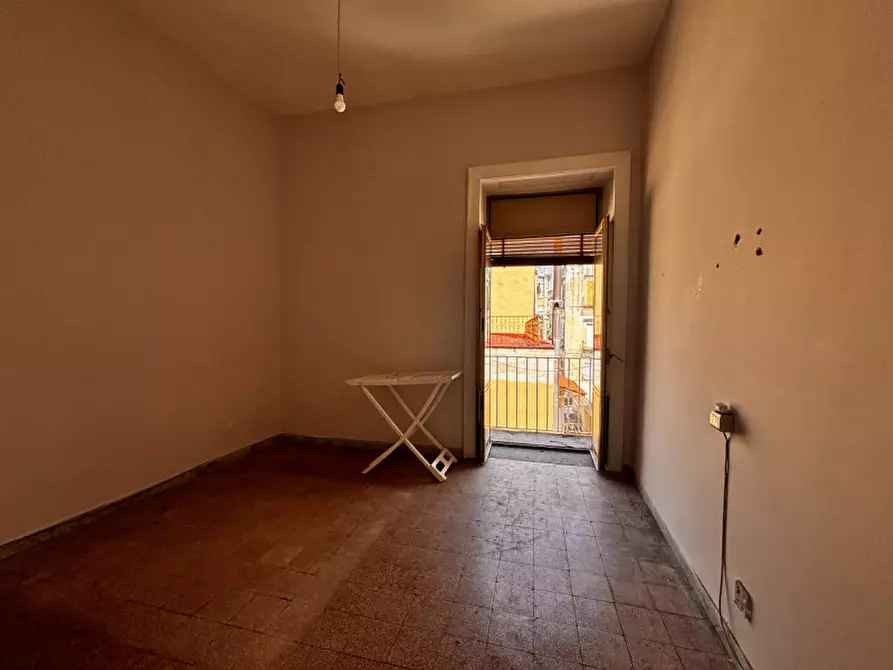 Immagine 4 di Appartamento in vendita  in VIA CAVOUR N°8 a Torre Del Greco