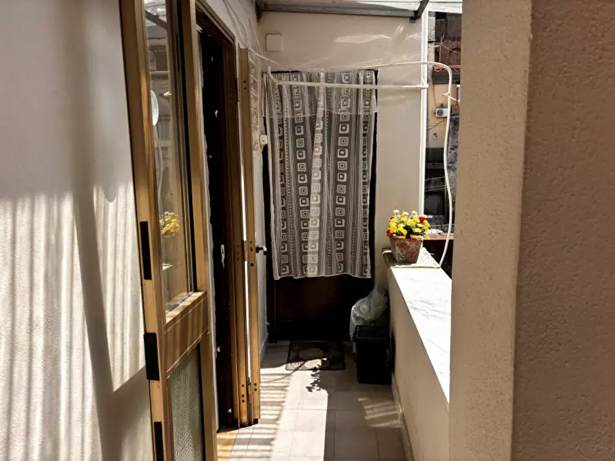 Immagine 9 di Appartamento in vendita  in VIA CAVOUR N°8 a Torre Del Greco