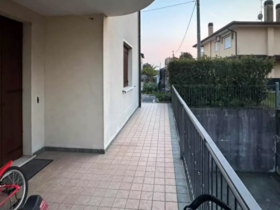 Immagine 4 di Appartamento in vendita  in Via P. Mascagni, 16 a Scorzè