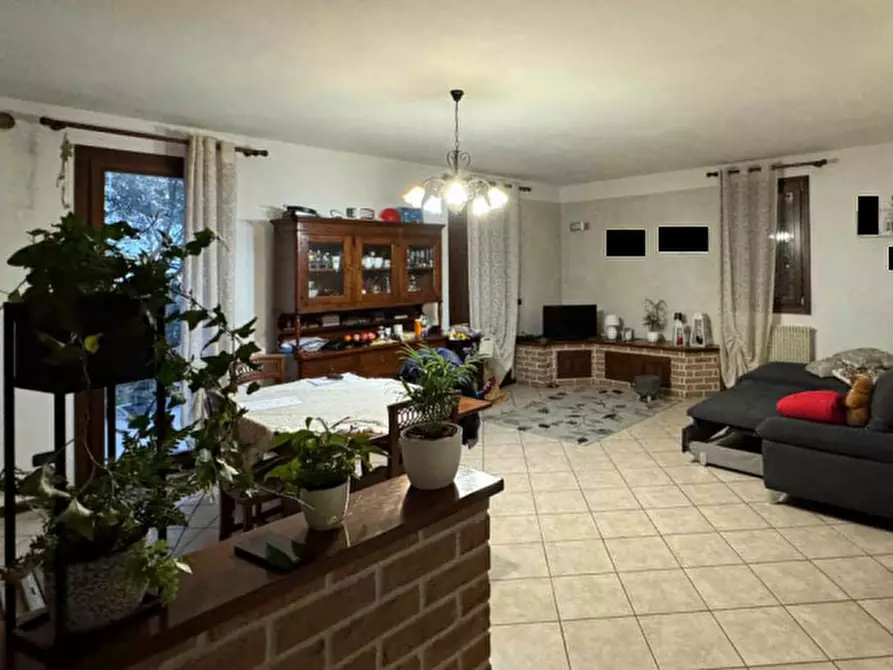 Immagine 5 di Appartamento in vendita  in Via P. Mascagni, 16 a Scorzè