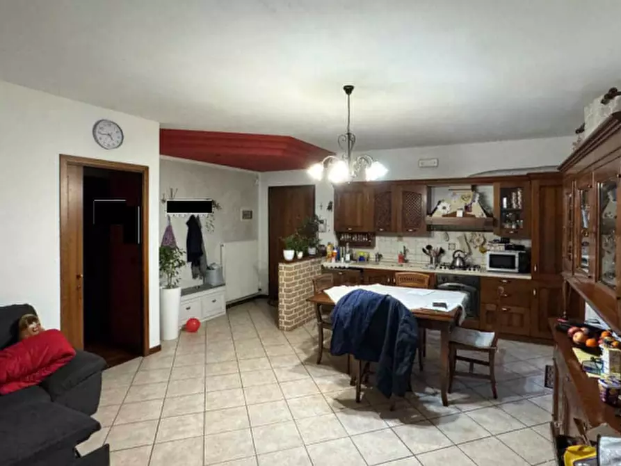 Immagine 6 di Appartamento in vendita  in Via P. Mascagni, 16 a Scorzè