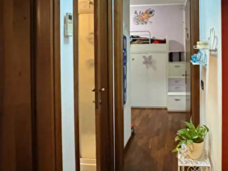 Immagine 7 di Appartamento in vendita  in Via P. Mascagni, 16 a Scorzè