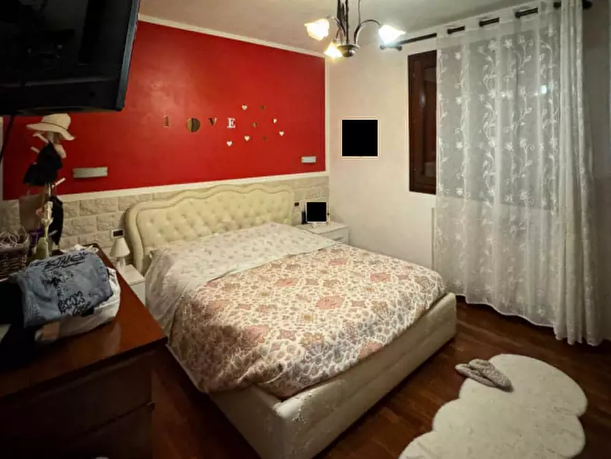 Immagine 9 di Appartamento in vendita  in Via P. Mascagni, 16 a Scorzè