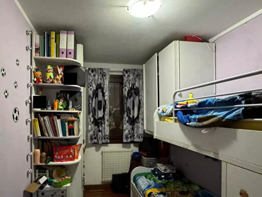 Immagine 10 di Appartamento in vendita  in Via P. Mascagni, 16 a Scorzè