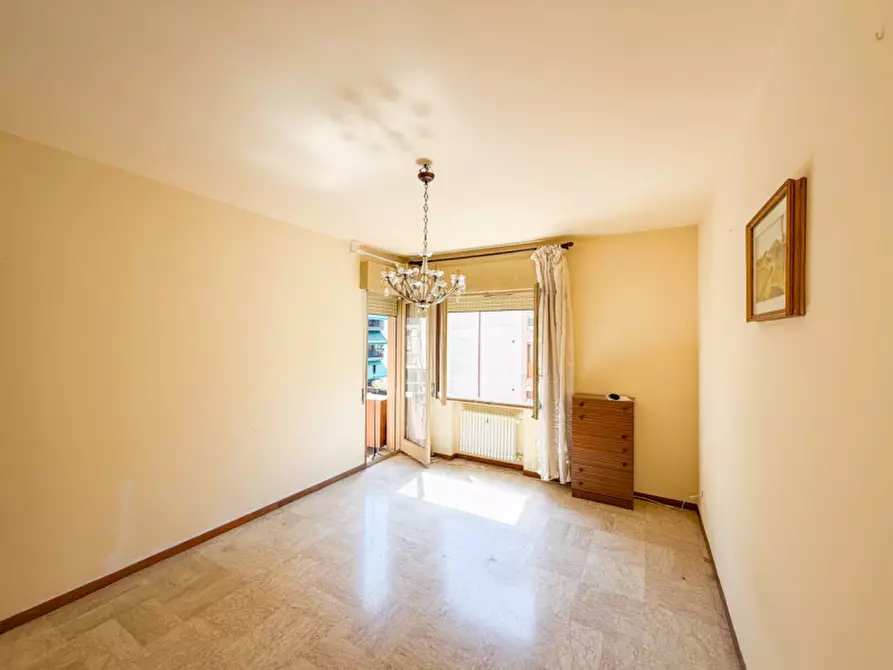 Immagine 2 di Appartamento in vendita  in Via Pietro Bertolini a Treviso