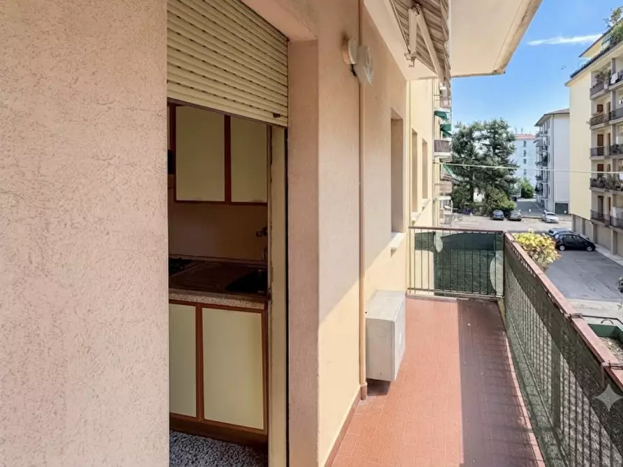 Immagine 3 di Appartamento in vendita  in Via Pietro Bertolini a Treviso