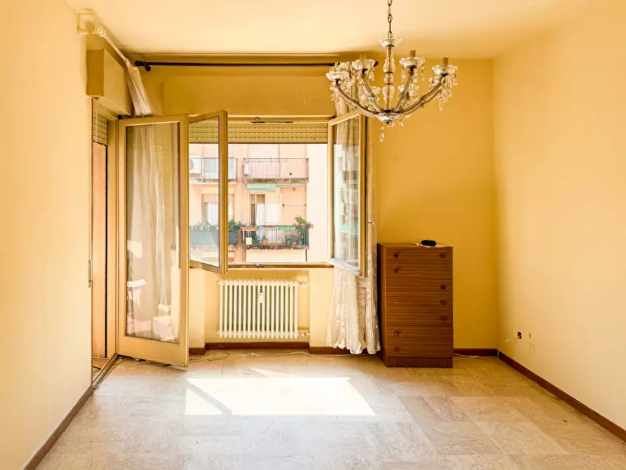 Immagine 3 di Appartamento in vendita  in Via Pietro Bertolini a Treviso