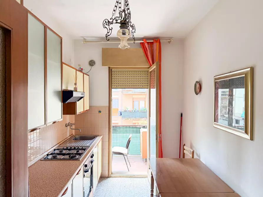 Immagine 4 di Appartamento in vendita  in Via Pietro Bertolini a Treviso