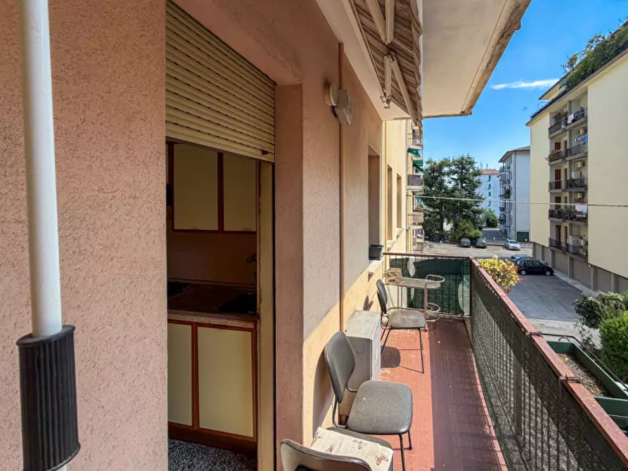 Immagine 7 di Appartamento in vendita  in Via Pietro Bertolini a Treviso