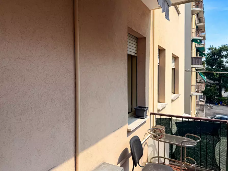 Immagine 8 di Appartamento in vendita  in Via Pietro Bertolini a Treviso