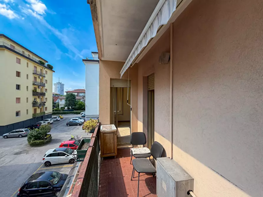 Immagine 8 di Appartamento in vendita  in Via Pietro Bertolini a Treviso