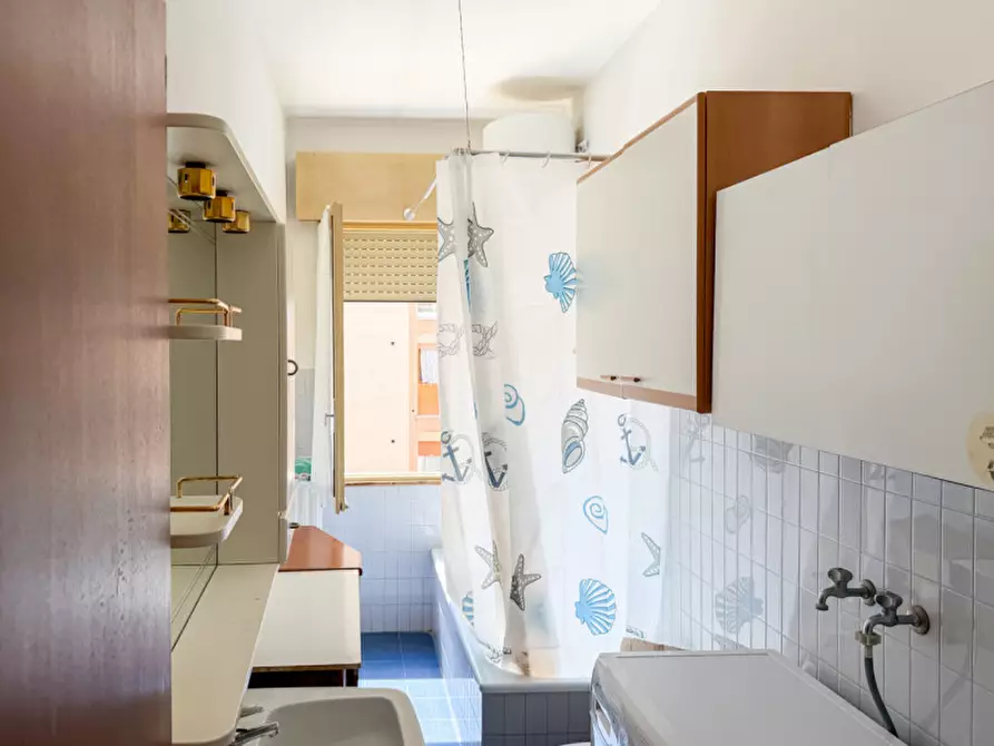 Immagine 9 di Appartamento in vendita  in Via Pietro Bertolini a Treviso