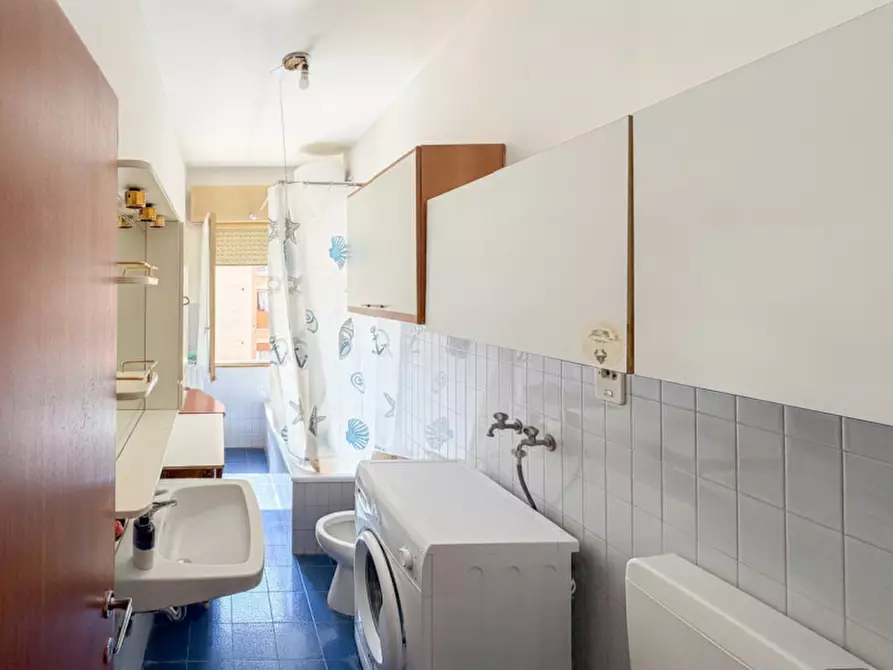 Immagine 10 di Appartamento in vendita  in Via Pietro Bertolini a Treviso