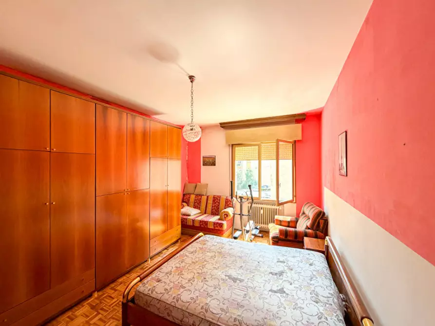 Immagine 12 di Appartamento in vendita  in Via Pietro Bertolini a Treviso