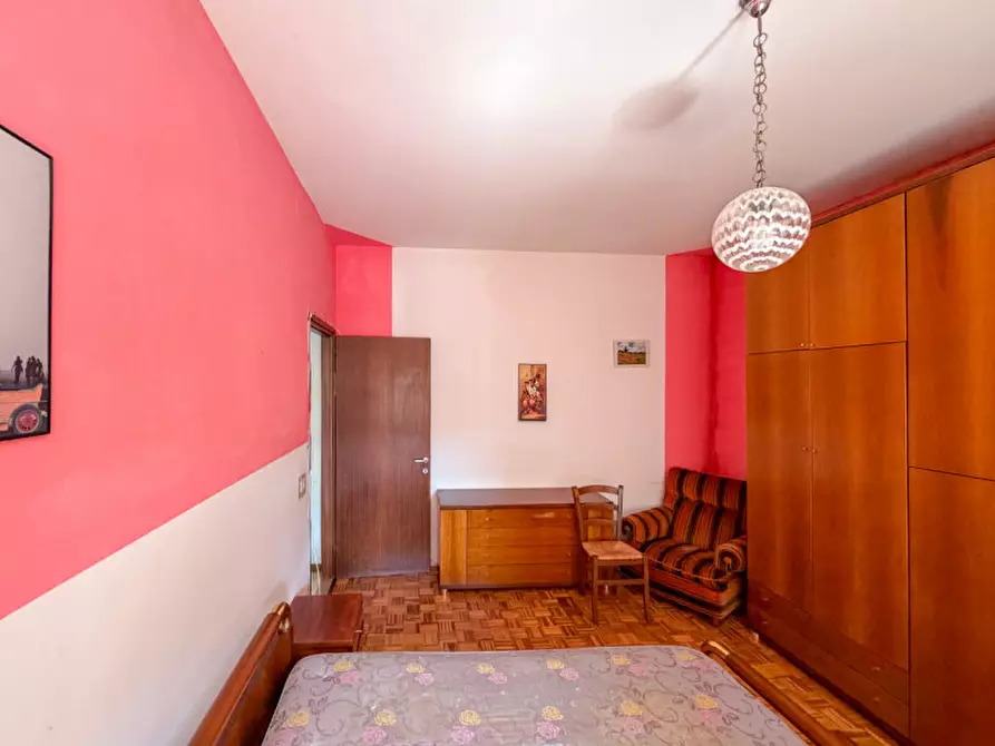 Immagine 13 di Appartamento in vendita  in Via Pietro Bertolini a Treviso