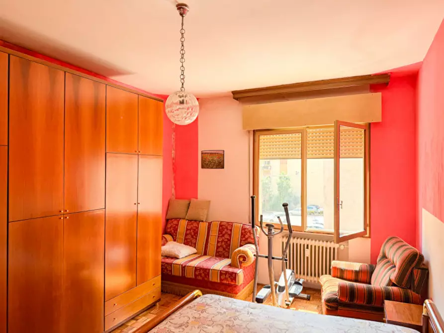 Immagine 15 di Appartamento in vendita  in Via Pietro Bertolini a Treviso