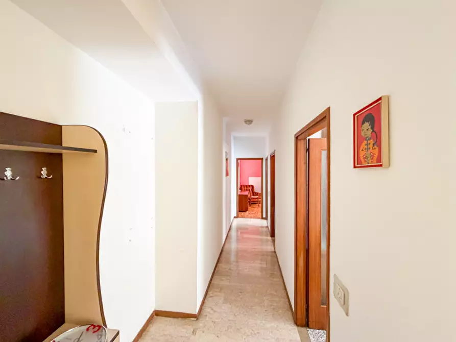 Immagine 18 di Appartamento in vendita  in Via Pietro Bertolini a Treviso