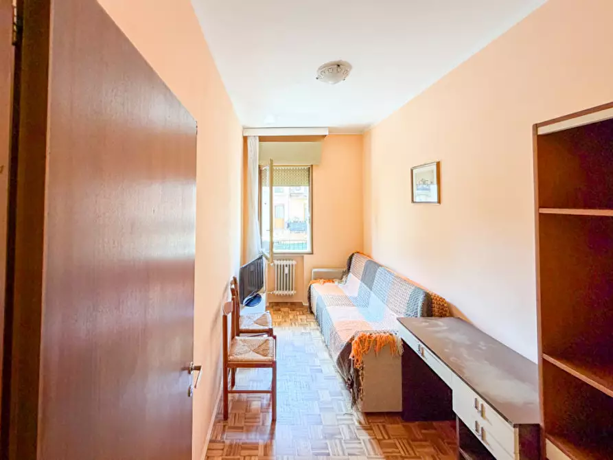 Immagine 19 di Appartamento in vendita  in Via Pietro Bertolini a Treviso
