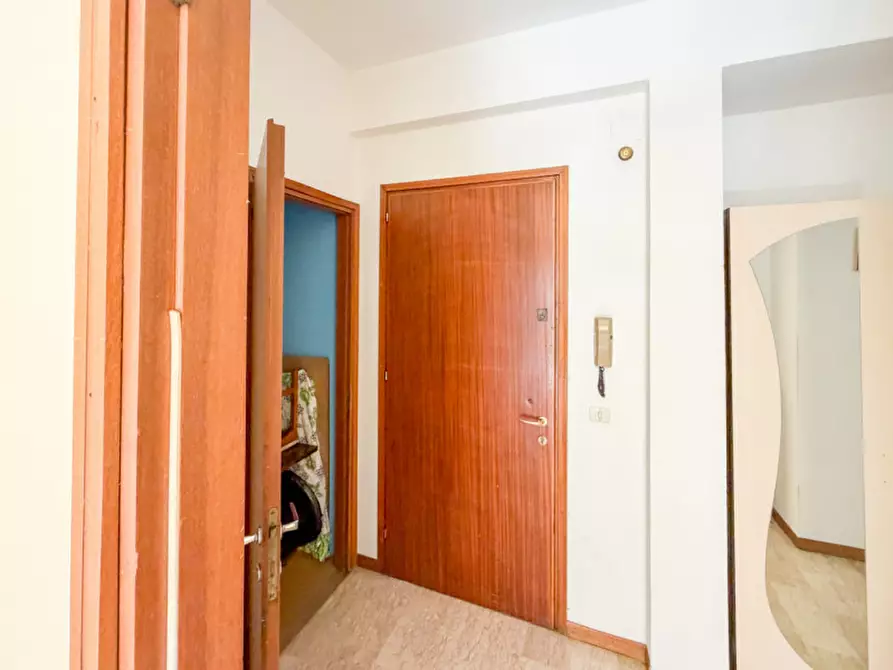 Immagine 19 di Appartamento in vendita  in Via Pietro Bertolini a Treviso