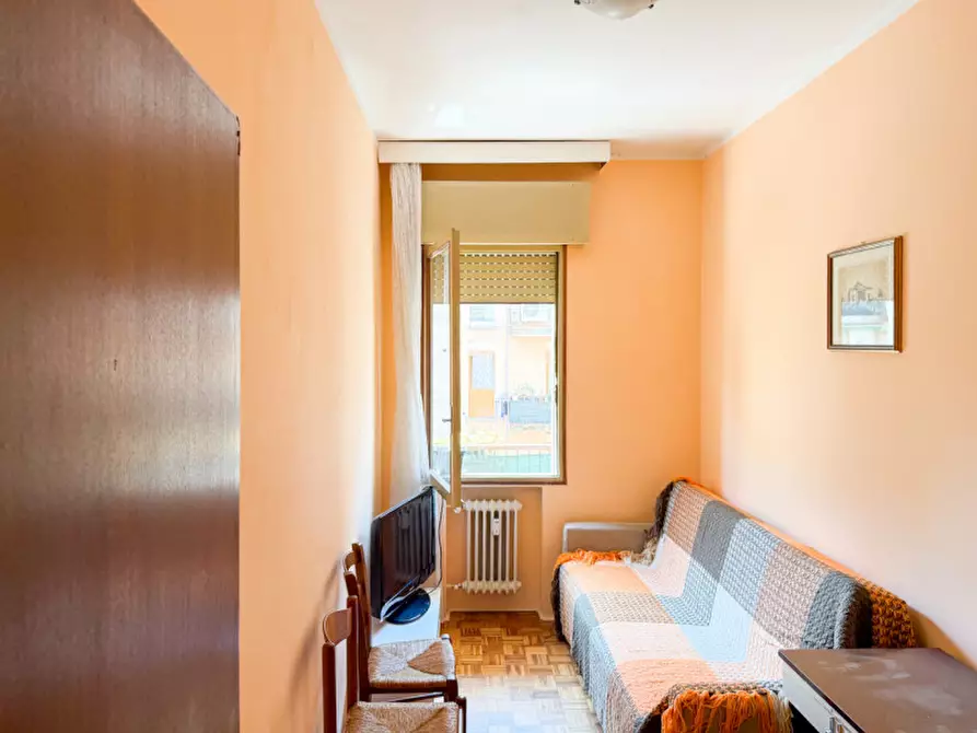 Immagine 20 di Appartamento in vendita  in Via Pietro Bertolini a Treviso