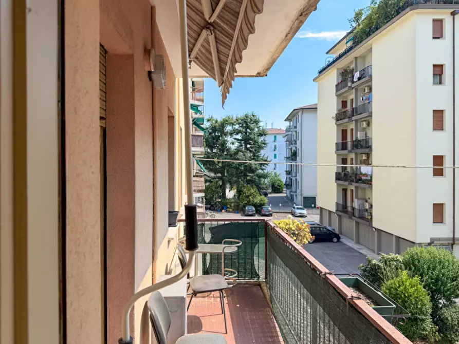 Immagine 22 di Appartamento in vendita  in Via Pietro Bertolini a Treviso