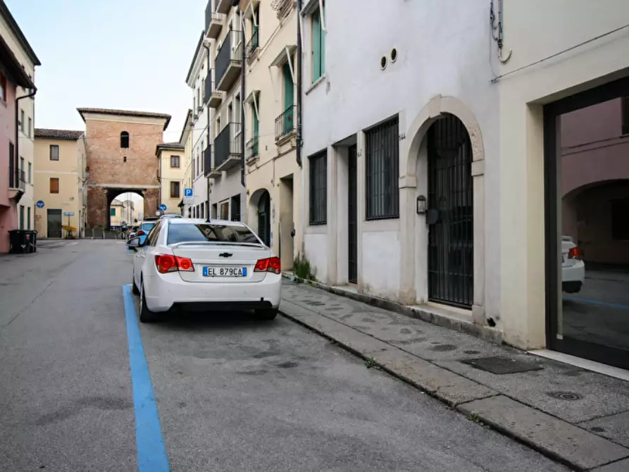 Immagine 21 di Appartamento in vendita  in Borgo Santa Lucia, 144 a Vicenza