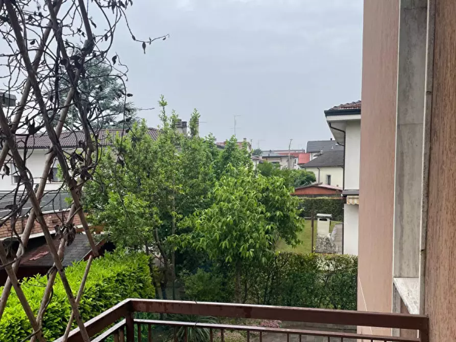 Immagine 2 di Appartamento in vendita  in Via Luino a Vicenza
