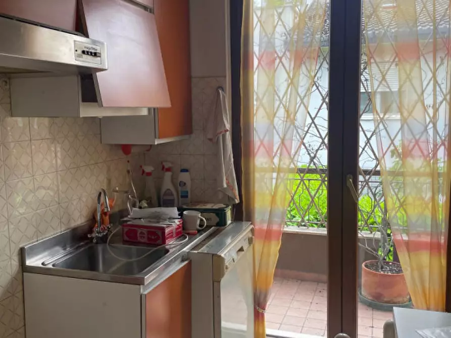 Immagine 4 di Appartamento in vendita  in Via Luino a Vicenza