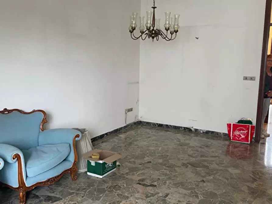 Immagine 9 di Appartamento in vendita  in Via Luino a Vicenza