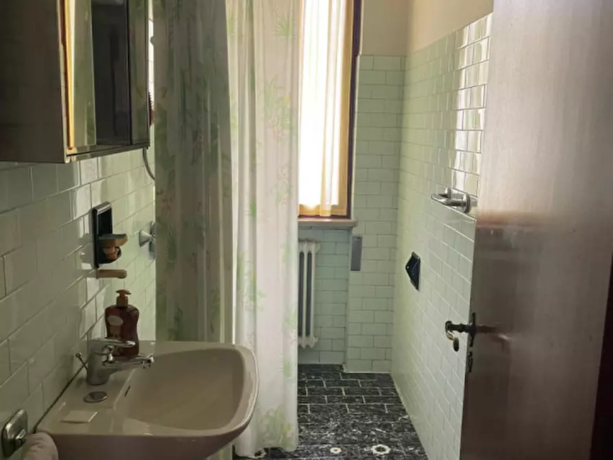 Immagine 11 di Appartamento in vendita  in Via Luino a Vicenza