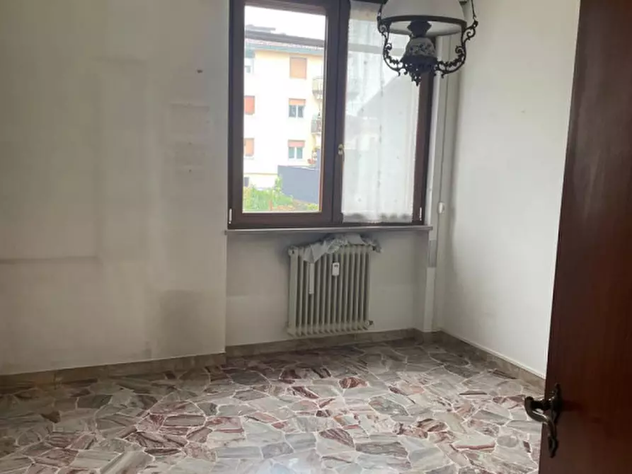 Immagine 12 di Appartamento in vendita  in Via Luino a Vicenza