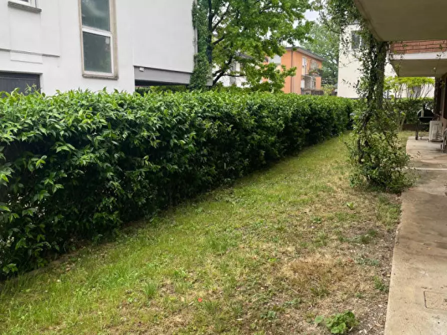 Immagine 16 di Appartamento in vendita  in Via Luino a Vicenza