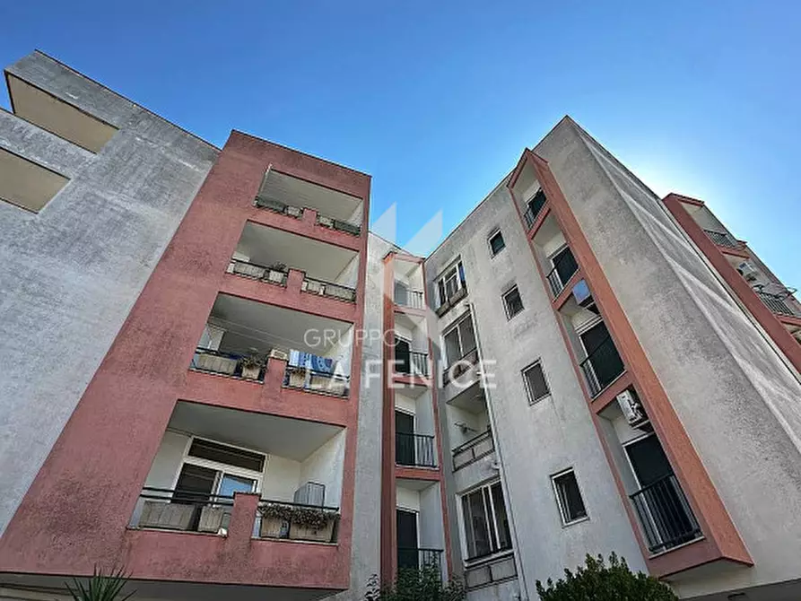Immagine 1 di Appartamento in vendita  in Via della Resistenza 43A a Martina Franca