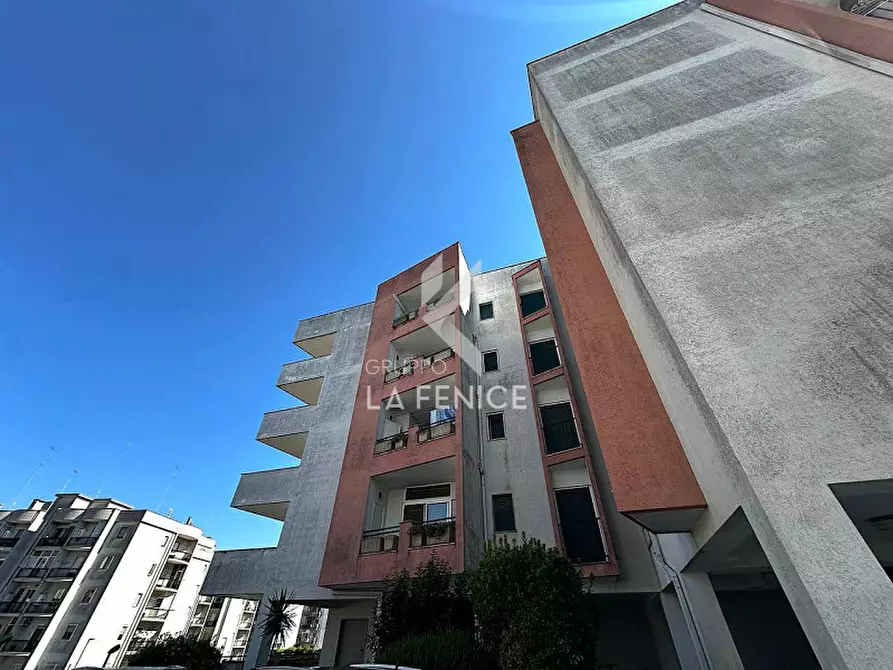 Immagine 2 di Appartamento in vendita  in Via della Resistenza 43A a Martina Franca