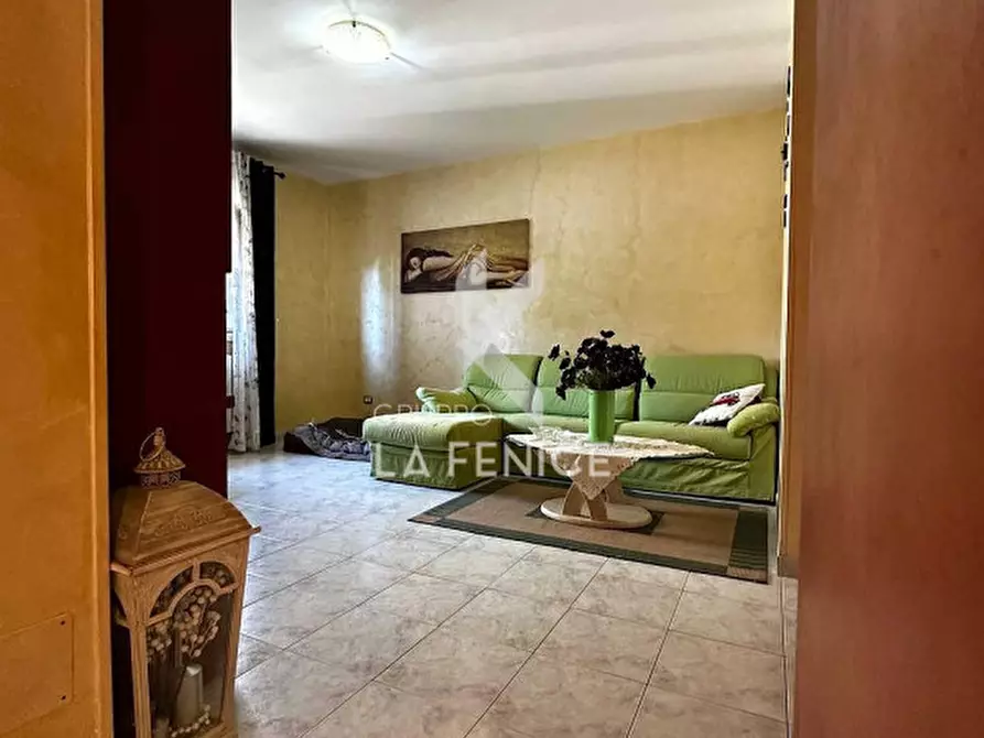 Immagine 9 di Appartamento in vendita  in Via della Resistenza 43A a Martina Franca