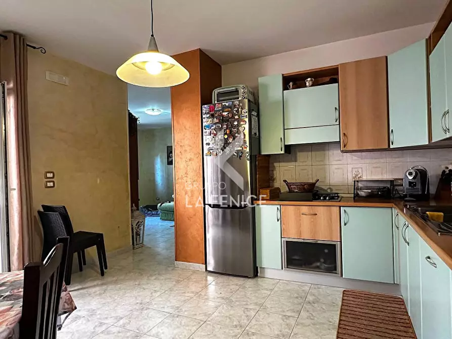 Immagine 13 di Appartamento in vendita  in Via della Resistenza 43A a Martina Franca