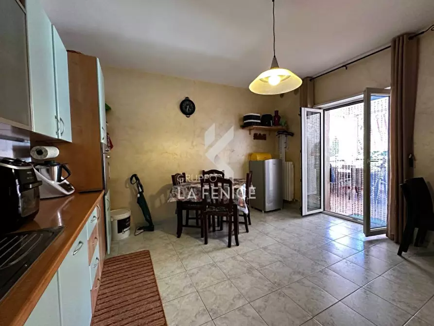 Immagine 15 di Appartamento in vendita  in Via della Resistenza 43A a Martina Franca