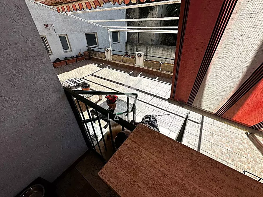 Immagine 18 di Appartamento in vendita  in Via della Resistenza 43A a Martina Franca