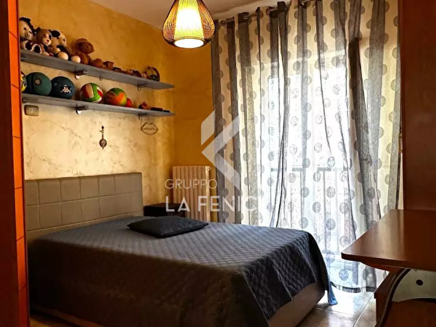 Immagine 23 di Appartamento in vendita  in Via della Resistenza 43A a Martina Franca