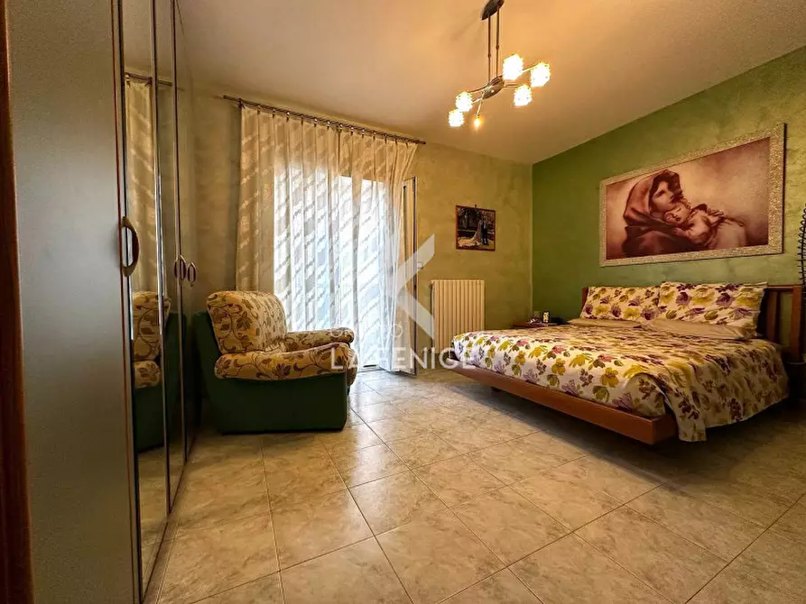 Immagine 26 di Appartamento in vendita  in Via della Resistenza 43A a Martina Franca