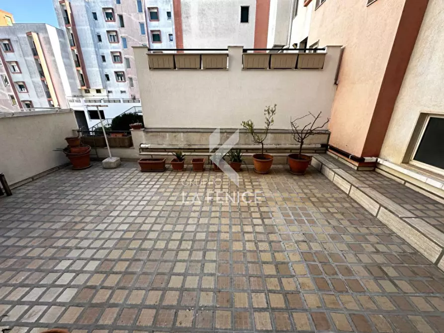 Immagine 33 di Appartamento in vendita  in Via della Resistenza 43A a Martina Franca
