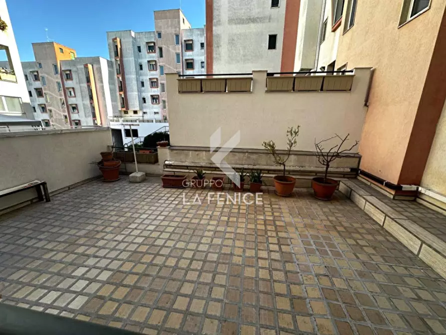 Immagine 34 di Appartamento in vendita  in Via della Resistenza 43A a Martina Franca