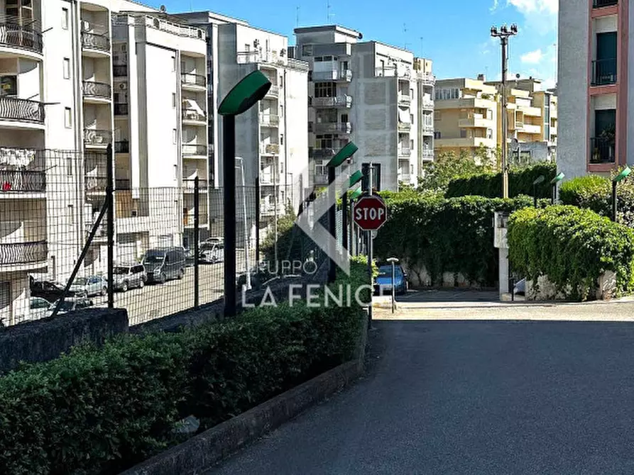 Immagine 41 di Appartamento in vendita  in Via della Resistenza 43A a Martina Franca